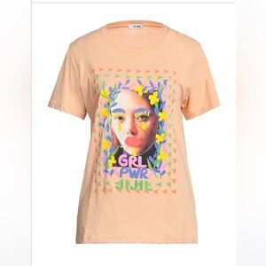 Jijil Tank Top. Size 6